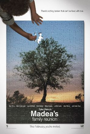 Madea's Family ReunionMovie Posters, Beautiful Film, Reunions 2006 ...