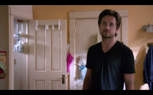 Justin Chatwin Steve And