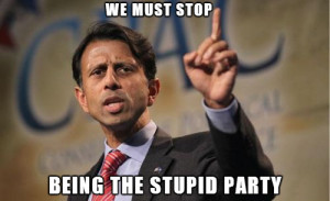 Bobby Jindal Didn’t Get the Memo on Muslim “No-Go Zones”
