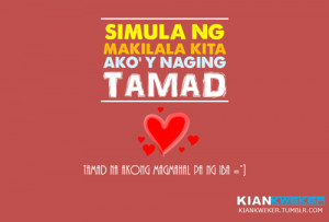 via Cheesy PiNOY Pick up lines500