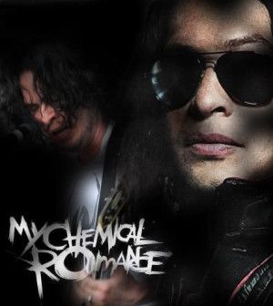 RAY TORO by maidenx15