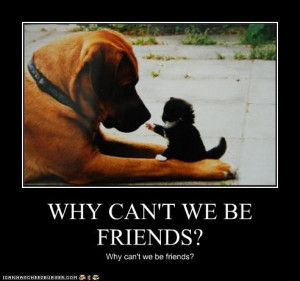 How To Move On From Your Ex Boyfriend (While Still Being Friends)