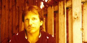 Gary Webb Pictures