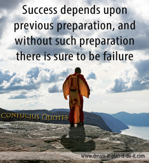 Images – The Secret of my Success Quotes