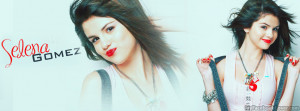 Selena Gomez Facebook Covers!