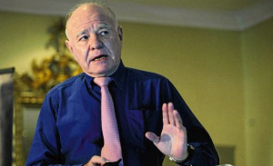 Marc Faber Pictures