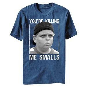Adult-Movie-Quote-The-Sandlot-Youre-Killing-Me-Smalls-Ham-Porter-T ...