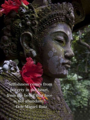 Miguel Angel Ruiz Quotes (Images)