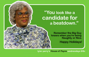 Madea Quotes Sayings Pictures