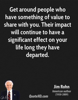 Quotes About Value People