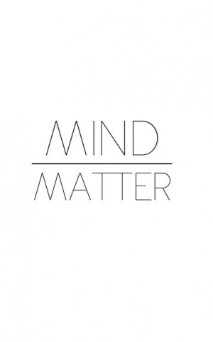 Mind Over Matter Hit & Run Fitness Blog