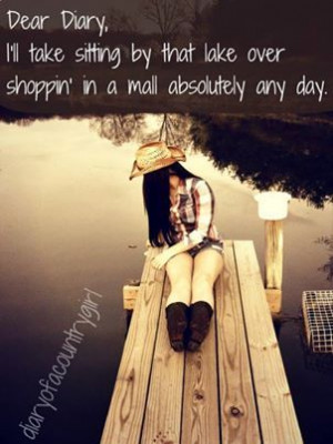 dear diary