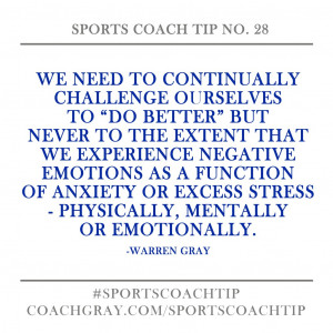 Good Sportsmanship Quotes Coaches