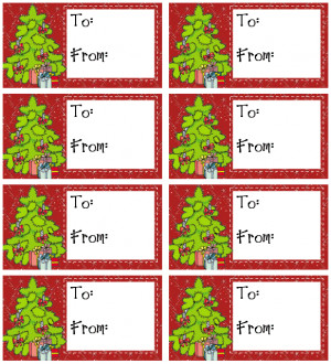 ... christmas labels by ink free christmas gift tags christmas gift tags
