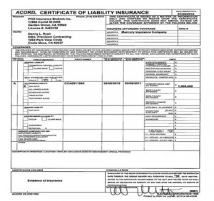 ... Quotes A Consumer’s Guide to Home Insurance Non-renewal means the