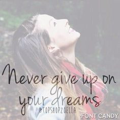 Zoella Quote