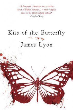 Start by marking “Kiss of the Butterfly” as Want to Read: