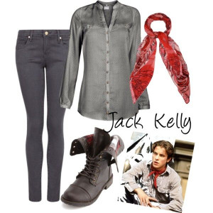 ... Kelly, Costumes, Style, Jack O'Connel, Cosplay Clothing, Jack Kelley
