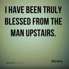 More Billy Barty Quotes