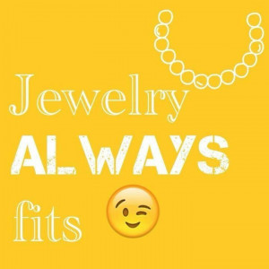 ... course, Premier Designs Jewelry will make you look the SLIMMEST! ;-D
