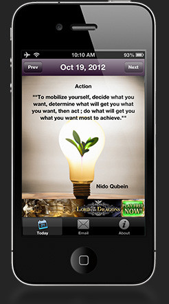 Inspirational Quotes ( http://itunes.apple.com/us/app/pto-motivational ...