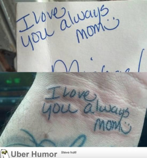 Mom Passed Away Quotes