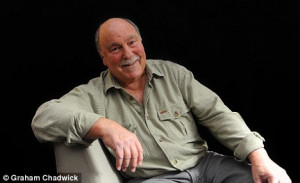 Jimmy Greaves England Most Prolific And Funniest Goalscorer