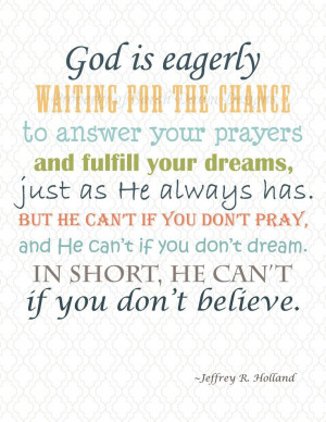 Quotes On Waiting On God 