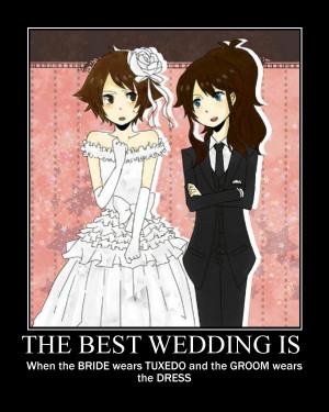 Tags: Anime, Pokémon, Touya (Pokémon), Touko (Pokémon), Wedding ...