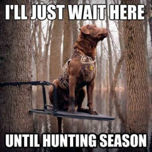 Top 10 Hunting Memes