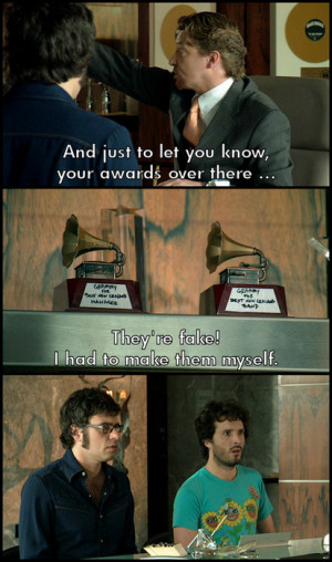 Tags: bret mckenzie flight of the conchords fotc jemaine clement ...