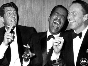 Funny Rat Pack Quotes