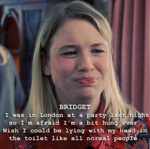 Bridget Jones Quotes, Movie, Inspiration Quotes