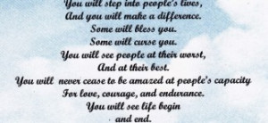 Comedy Quotes About Life And Funny Things: What It Means To Be A Nurse ...