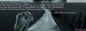 quotes about lone wolf source http car memes com lone wolf quotes ...