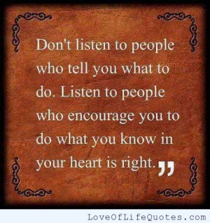 ... listen most people don t listen with the intent to understand listen