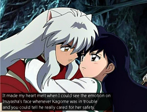 Inuyasha And Kagome Love Quotes tumblr lzqag2Qg891r4itieo1 500 jpg