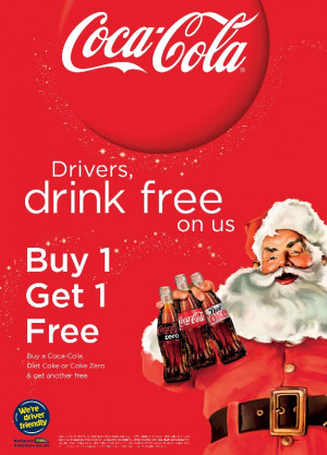 Coca Cola’s Designated Driver Scheme Aims to Reduce Drink Driving ...