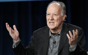 Werner Herzog Day: 15 Quotes to Read as You Gaze Into The Abyss