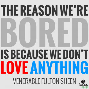 Fulton Sheen