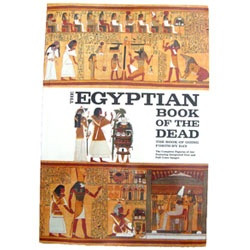 Egyptian Books of the Dead