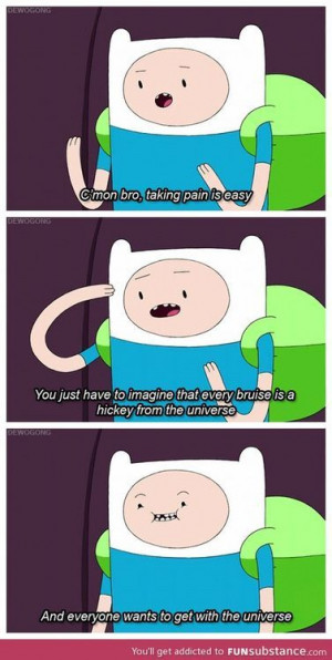 ... Funny Adventure Time Quotes, Adventuretime, Adventure Time Finn Quotes