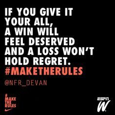 ... Quotes, Netball Quotes, Inspirational Hockey Quotes, Final Belle, Nike