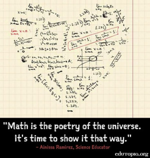 Math Quotes Propensity