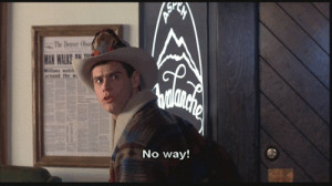 Dumb and Dumber quotes