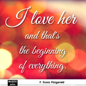 quotes about love famous love quotes with pictures quote i love her ...