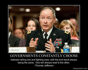 quote on government lies and wars tags demotivational jeffersons quote ...
