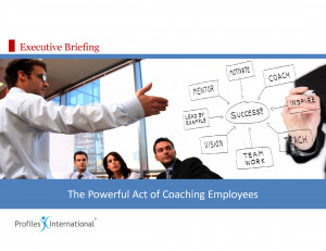 Home / Case Studies / The Powerful Act of Coaching Employees