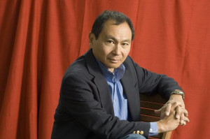 Francis Fukuyama Pictures