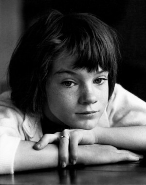 Badham (Scout, To Kill a Mockingbird)her FACE. mrrrreow.also: Scout ...